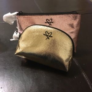 Makeup bags